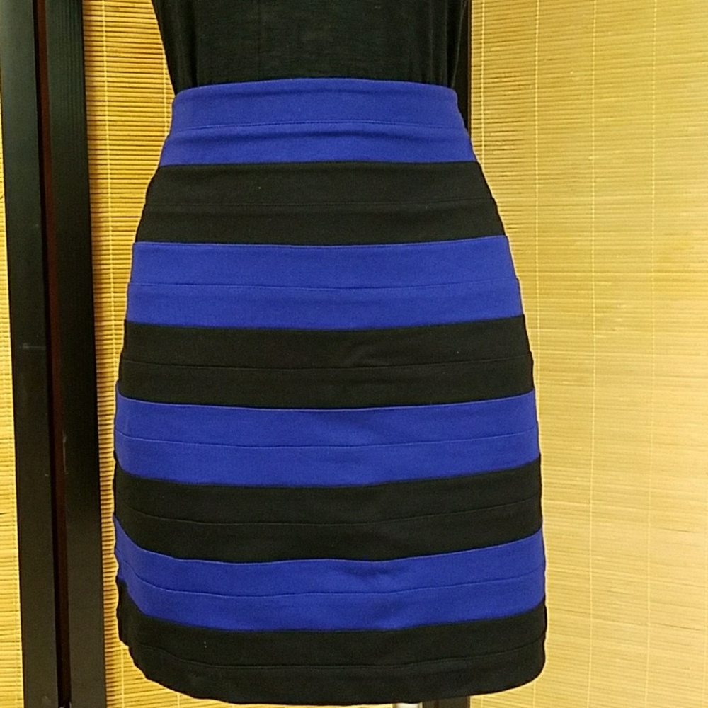 Bandage skirt